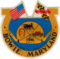 Seal for Bowie