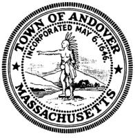 Seal for Andover