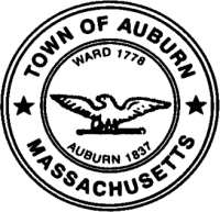 Seal for Auburn