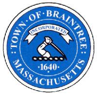 Seal for Braintree