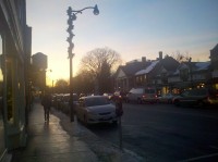 Concord ma main street