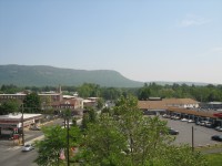 View of Easthampton