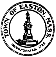 Seal for Easton