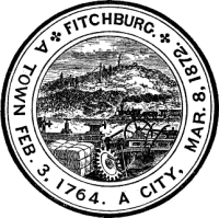Seal for Fitchburg