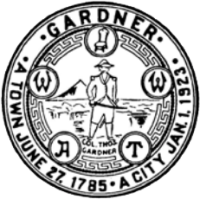 Seal for Gardner