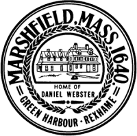 Seal for Marshfield