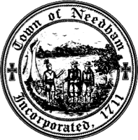 Seal for Needham