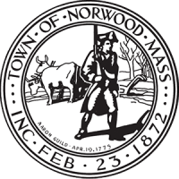 Seal for Norwood