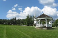 View of Princeton