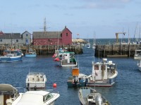 View of Rockport