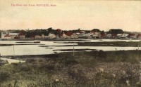 View of Scituate