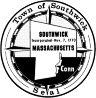 Seal for Southwick