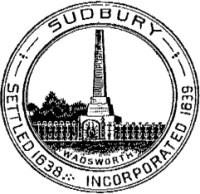 Seal for Sudbury