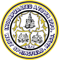 Seal for West Springfield