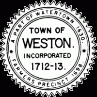 Seal for Weston