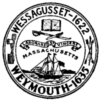 Seal for Weymouth