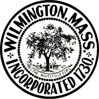 Seal for Wilmington