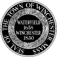 Seal for Winchester