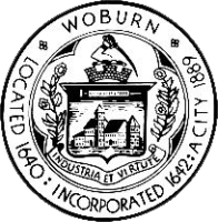 Seal for Woburn