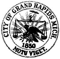 Seal for Grand Rapids
