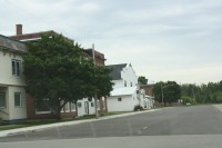View of Hermansville