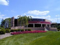 Sterling Heights City Hall