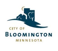 Seal for Bloomington