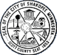 Seal for Shakopee