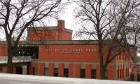 Saint Louis Park City Hall