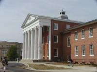 University of Mississippi, a.k.a. 