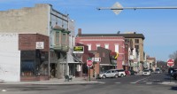 Fremont's historic downtown is listed in the National Register of Historic Places.