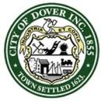 Seal for Dover