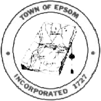 Seal for Epsom
