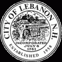 Seal for Lebanon