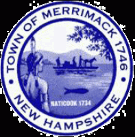 Seal for Merrimack
