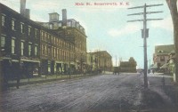 Main Street c. 1910