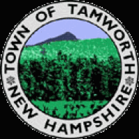 Seal for Tamworth