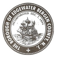 Seal for Edgewater