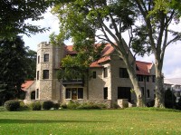 Breidenhart was placed on the National Register of Historic Places in 1977.