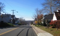 View of Sayreville