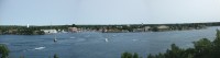 View of Alexandria Bay