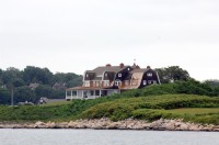 View of Fishers Island