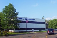 View of Montgomery