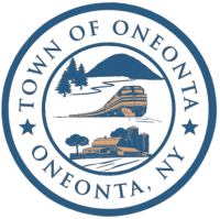Seal for Oneonta