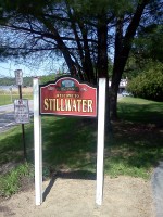 View of Stillwater