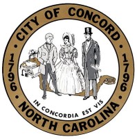 Seal for Concord