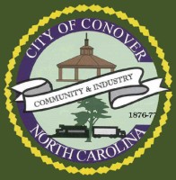Seal for Conover