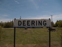 View of Deering