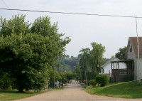 View of Belmont