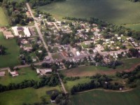 View of Kirkersville